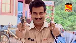 Clash Between The Shop Owners