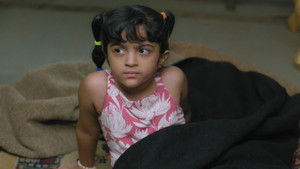 Flora Gets Kidnapped