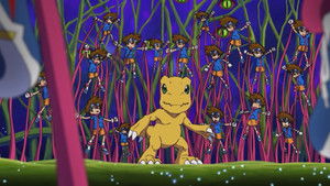 Contact from the Catastrophe