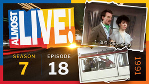 Programming You Can't Get on Real Television