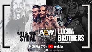 AEW Dark: Elevation #22