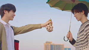 Our Food Stall Opens