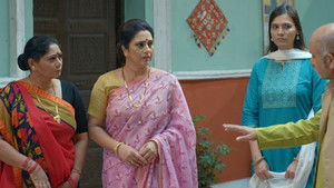 Lag Toh Nahi Rahe Hain