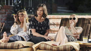 Last Tango in Pasadena