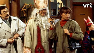 Sinterklaas kapoentje