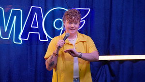 Los Angeles: Rachel Scanlon, Charlie Mac and Matt LeGrande