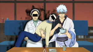 Love is Neither Plus Nor Minus