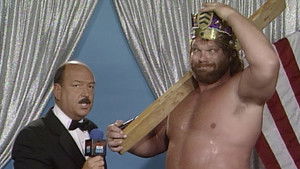 Saturday Night's Main Event - May 27, 1989