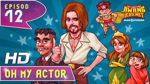 Oh, My Actor