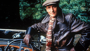 The Adventure of Johnnie Waverly