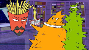 Space Conflict from Beyond Pluto