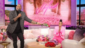 Tyrese Gibson, Muni Long