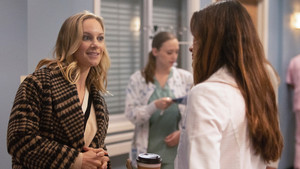 The Little Things You Do Together