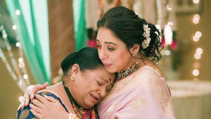 Sarita Freed from Blame