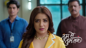 Aryavardhan Promotes Anu