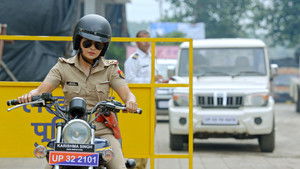 Just a No Helmet Case?