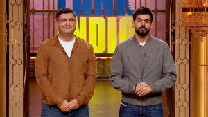 Big Ideas, Bold Pitches