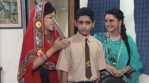 The "Mummy" Confusion