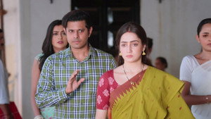 Shalini Rescues Shivprasad