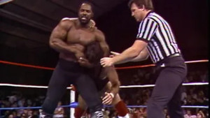 Mid-South Wrestling - Jun. 29, 1985