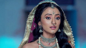 Pandit Rama's Second Marriage