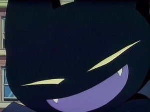 The Mother Was a Complete Surprise