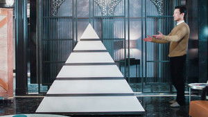 Devastated Joon-sang