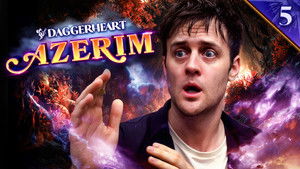 Deeper Into the Caves