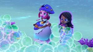 The Enchanted Melody