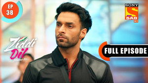 Monami And Sid Discusses About Karan