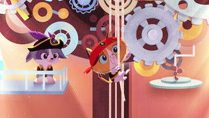 Cheer Up, Twinkle Star