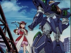 Mecha Hayama Mama Is Mama Hayama / The Magical Curse Is Uri Uri Urinal