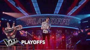 Episode 41⎜Playoffs