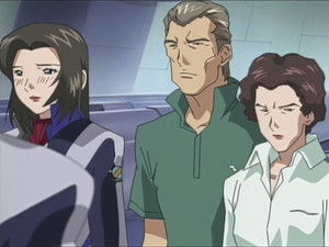 Family ~ Parents and Children