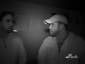 The Boy In The Brothel