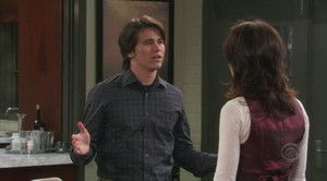 The Class Goes Back to the Hospital