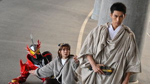 Chapter 16: A Ray of Light That Saves the World