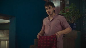 Feels Like Finding Yourself