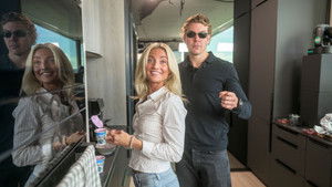 The last shadow - Part 2