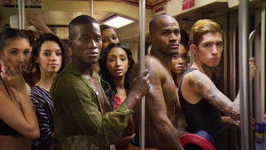 The Guy Who Gets a Second Chance