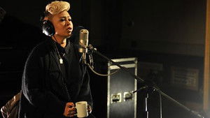 Emeli Sande