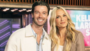 Molly Sims, Patrick Schwarzenegger, Bryan Greenberg