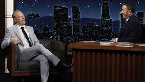 Bob Odenkirk, Anthony Carrigan, Stromae