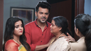 The Dysfunctional Family