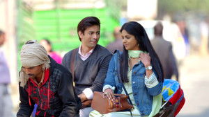 What's Brewing, Omkar, Shivika?