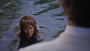 Mermaid and the Matchmaker / The Obsolete Man