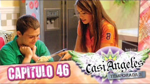 Episode 46: THE SUBSTANCE OF DREAMS