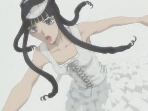 Road to Becoming a Lady