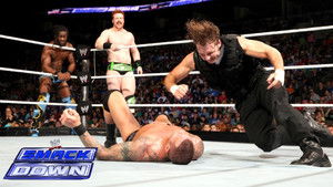 SmackDown - May. 24, 2013