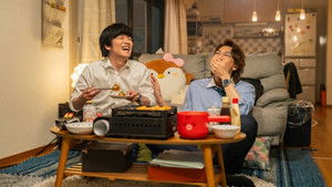 You’ve Got Sauce Here: The Touch of His Fingertips